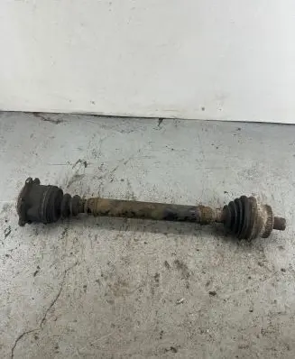 Audi A6 S6 C5 4B Front driveshaft 4B0407271BA