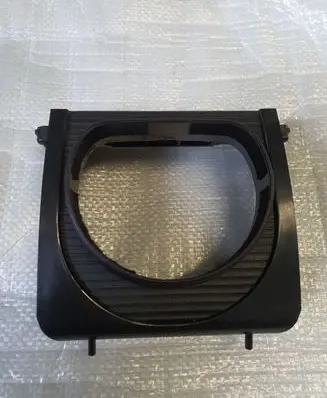 Mercedes-Benz SL R230 Steering wheel column trim A2304600095