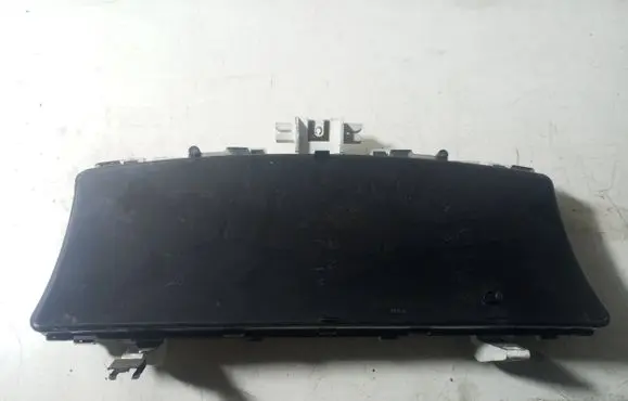 Toyota Corolla Verso E121 Speedometer (instrument cluster) 8380013150 2574108790