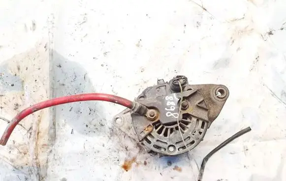 Volvo V50 Generator/alternator