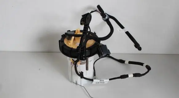 Ford Focus In-tank fuel pump JX619H307AA