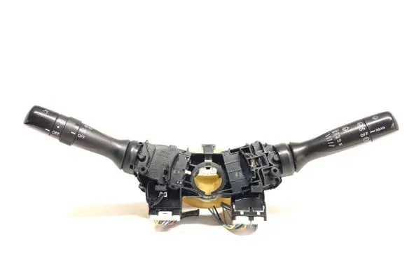 Toyota Yaris Wiper turn signal indicator stalk/switch 17F001