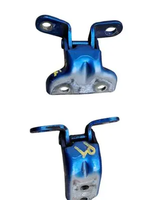 KIA Sportage Rear door hinge set 