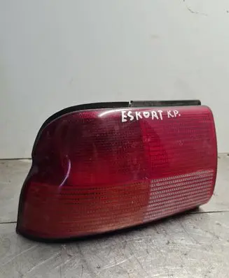 Ford Escort Rear/tail lights 93AG13N004BA PP20T