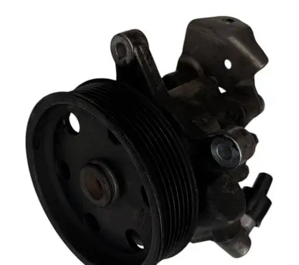 Mercedes-Benz G W461 W463 1st Gen Power steering pump A0054668801 0054668801