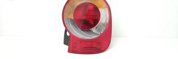 Renault Modus Rear/tail lights 62457