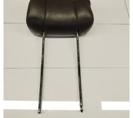 Mercedes-Benz 380 560SEC C126 Rear seat headrest 1269706850 1269702650