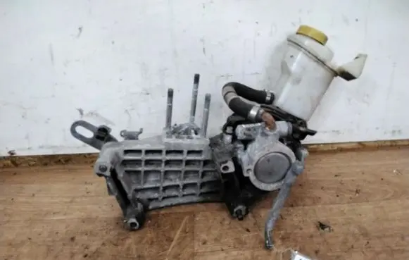 Fiat Fiorino Power steering pump 51822567