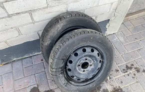 Ligier X-TOO R13 summer tire 14570R13