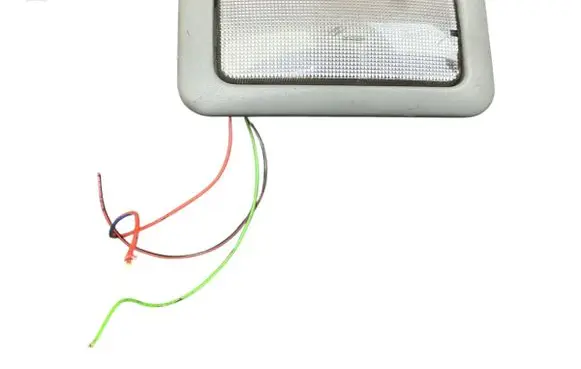 Renault Trafic II (X83) Other interior light 8200426660 08896851
