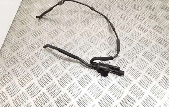 Mercedes-Benz E W212 Vacuum valve 0025407097