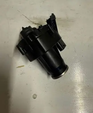 BMW 3 E90 E91 Intake manifold valve actuator/motor 8575534