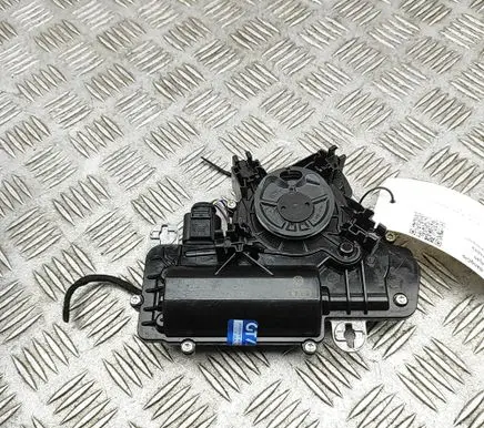 Skoda Enyaq iV Tailgate/trunk/boot lift motor 5TA827887C