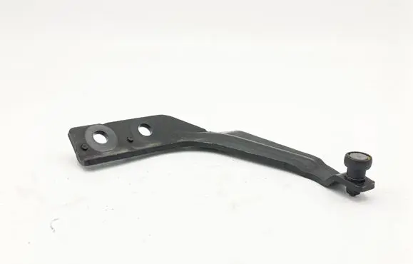 Peugeot Expert Sliding door upper roller guide/hinge 9823714580