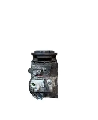 Mercedes-Benz S W220 Air conditioning (A/C) compressor (pump) 7SEU16C 447220827