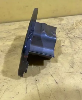 Alfa Romeo Giulietta Front bumper shock/impact absorber 
