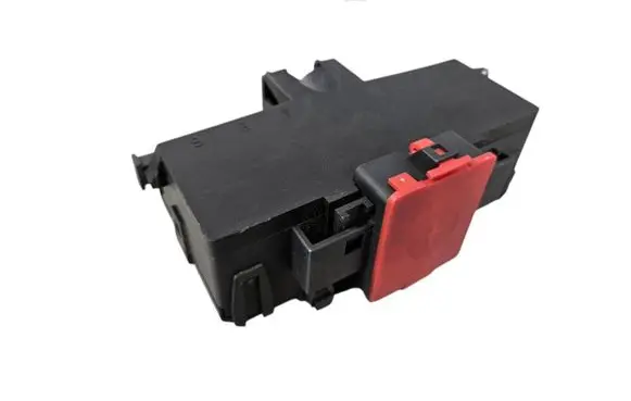 Mercedes-Benz C W203 Fuse box set A2035450301