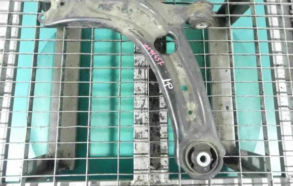 Front control arm