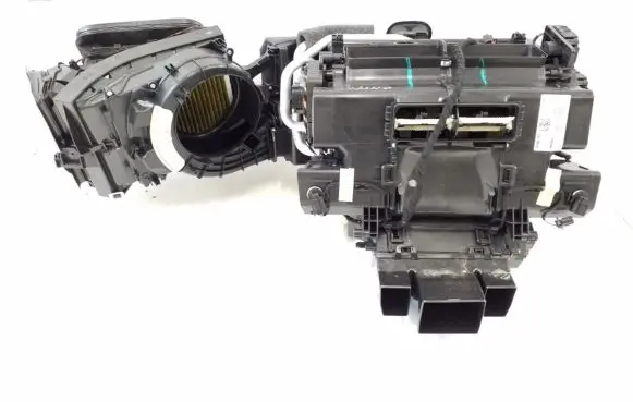 Audi e-tron Interior heater climate box assembly housing 8W2820005BA