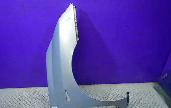 Renault Espace - Grand espace IV Fender