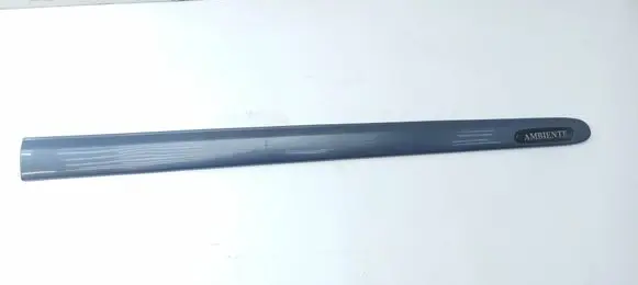 Mercedes-Benz Vito Viano W639 Front door trim (molding) A6396900562