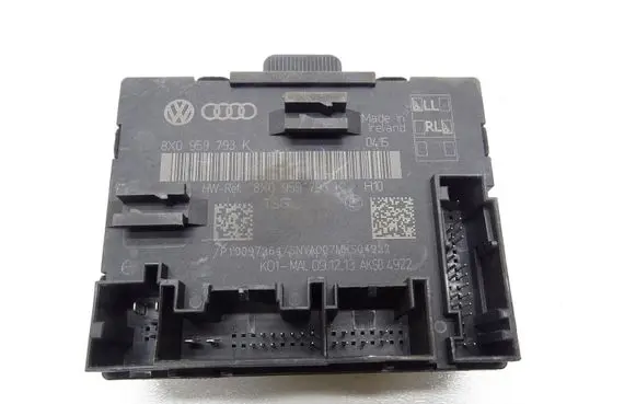 Door control unit/module