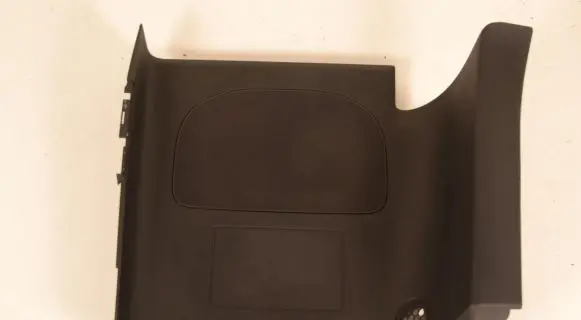 Audi TT TTS Mk2 Other interior part 8J7863986
