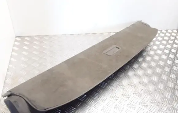 Audi A4 S4 B6 8E 8H Parcel shelf load cover 