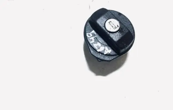 Seat Altea Fuel tank filler cap 1j0201553p