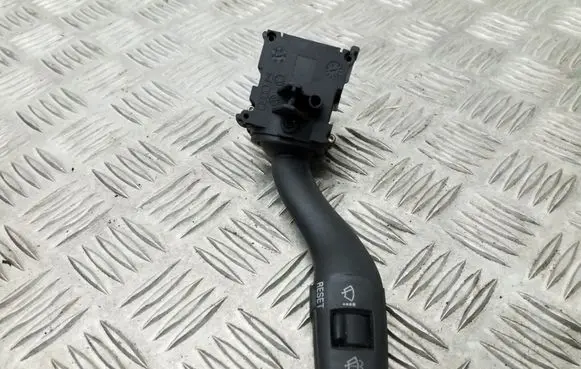 Audi A4 S4 B6 8E 8H Wiper control stalk 4E0953503B