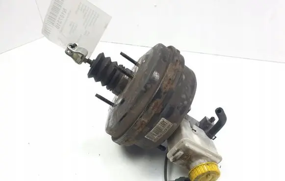 Chevrolet Lacetti Master brake cylinder