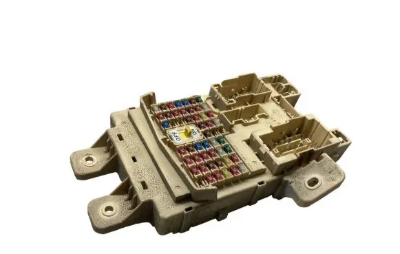 Hyundai Ioniq Fuse module 91950G7510