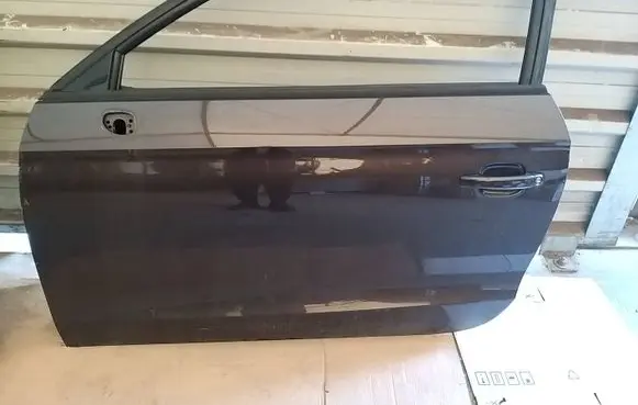 Audi A1 Door (2 Door Coupe) 