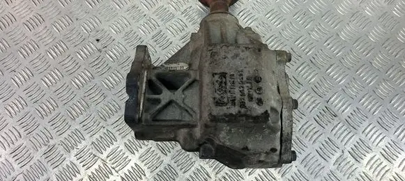 Land Rover Evoque I Gearbox transfer box case 7G9N7L486AD