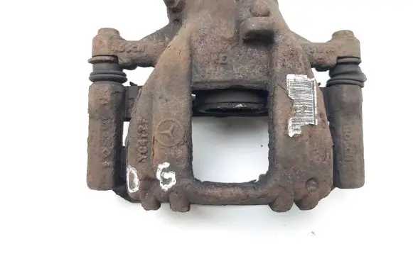 Mercedes-Benz Sprinter W906 Rear brake caliper 04127