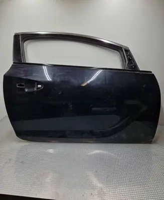 Opel Astra J Door (2 Door Coupe) 