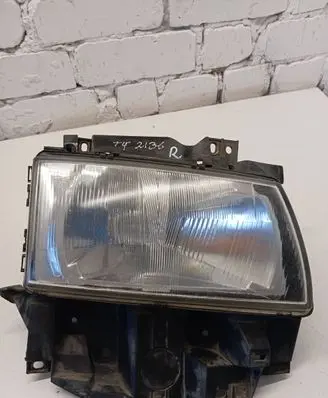 Volkswagen Transporter - Caravelle T4 Headlight/headlamp 701941010K 67723340