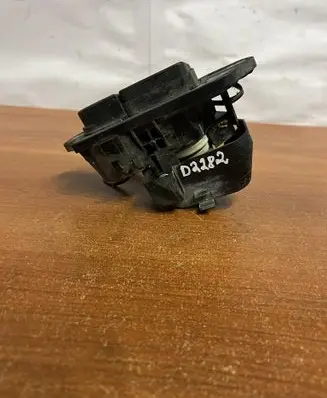 Mercedes-Benz S W220 Tailgate/trunk/boot lock/catch/latch 2208210751 D2282