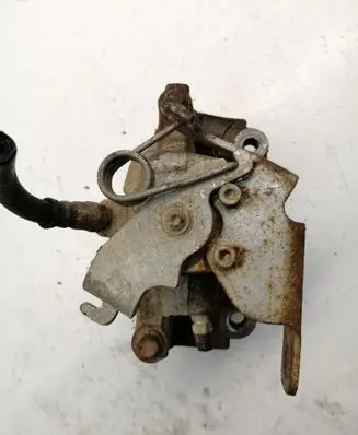Ford Transit Rear brake caliper Y01855