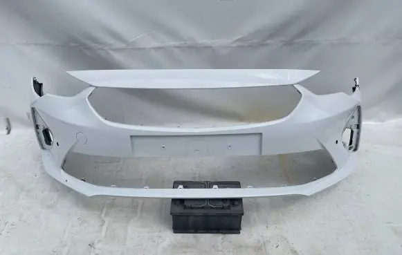 Opel Corsa F Front bumper 9830340080