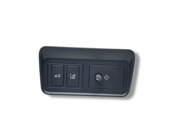 Jaguar E-Pace A set of switches J9C311654AA 292484580281