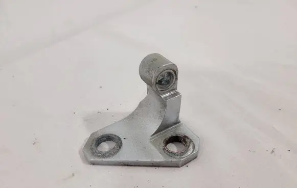 Front door upper hinge