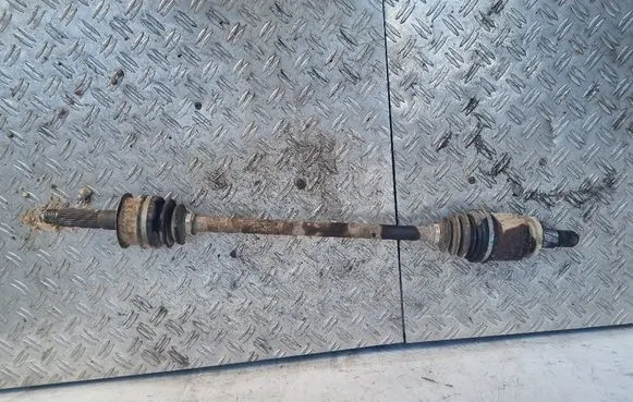 Subaru Impreza III Rear driveshaft
