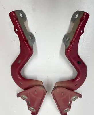 Ford Puma Engine bonnet/hood hinges L1TBS16800AA L1TBS16801AA