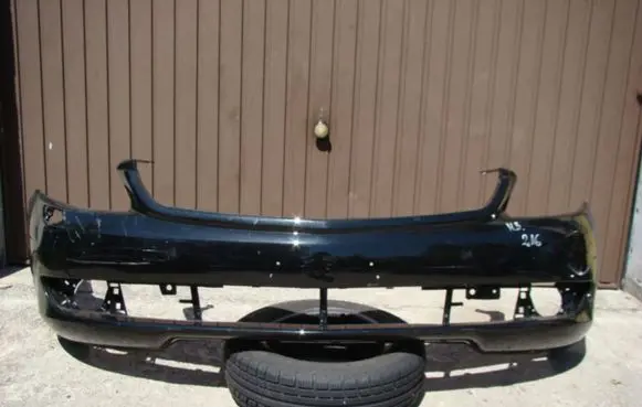 Mercedes-Benz CL C216 Front bumper