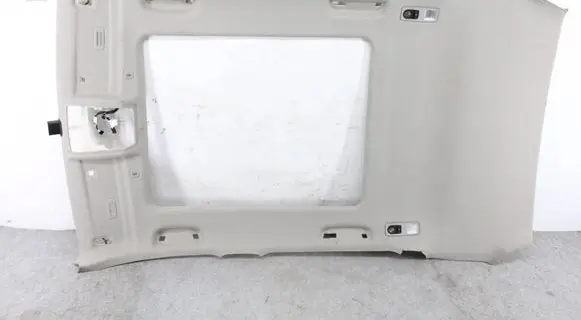 BMW X3 F25 Headlining 