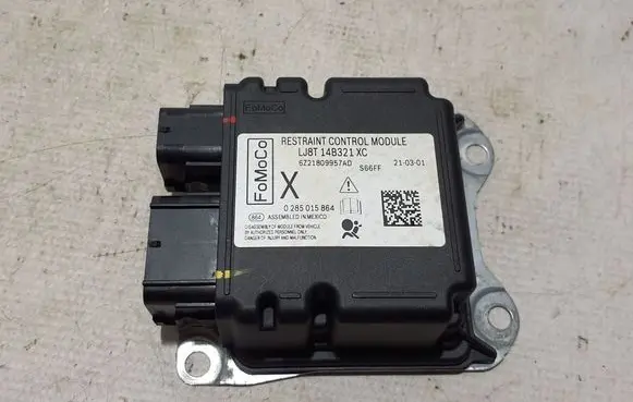Airbag control unit/module