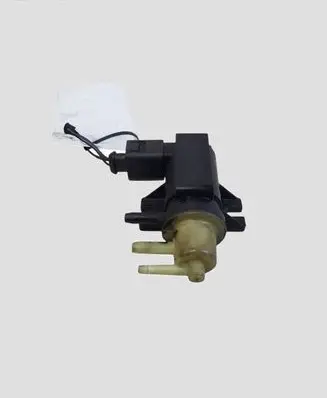 Volkswagen PASSAT B6 Turbo solenoid valve 1K0906627A