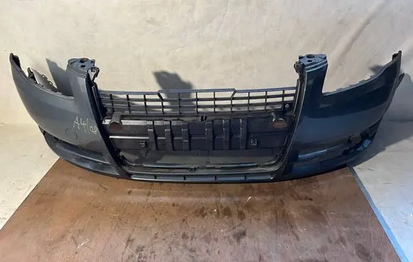 Audi A4 S4 B8 8K Front bumper