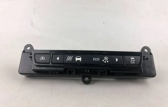 Jaguar XE Other switches/knobs/shifts GX7314B790AG GX73-14B790-AG